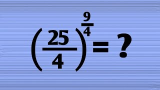 You Won't Believe this Counterintuitive Math Trick from Stanford University Admission Problem ||