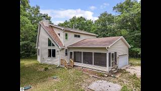 9650 Silny Road, Interlochen, MI - 1947660