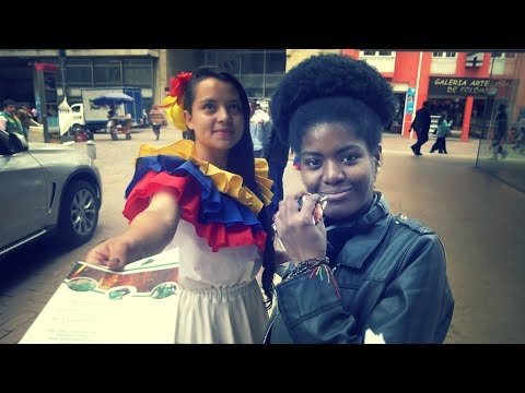 Video: Ce să faci în Bogota, Columbia