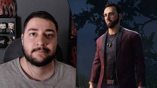 Quarta de DBD Surv e Killer com Momentos Inacreditáveis! #DBDCreator