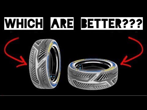 Best tires brands