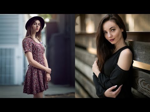 Crop for Instagam without RUINING composition - Adobe Photoshop Tutorial in k UHD