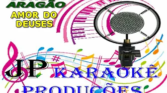 Amor dos Deuses Karaokê Jorge Aragão e Fundo de Quintal Amor dos Deuses Karaokê Jorge Aragão e Fundo de Quintal