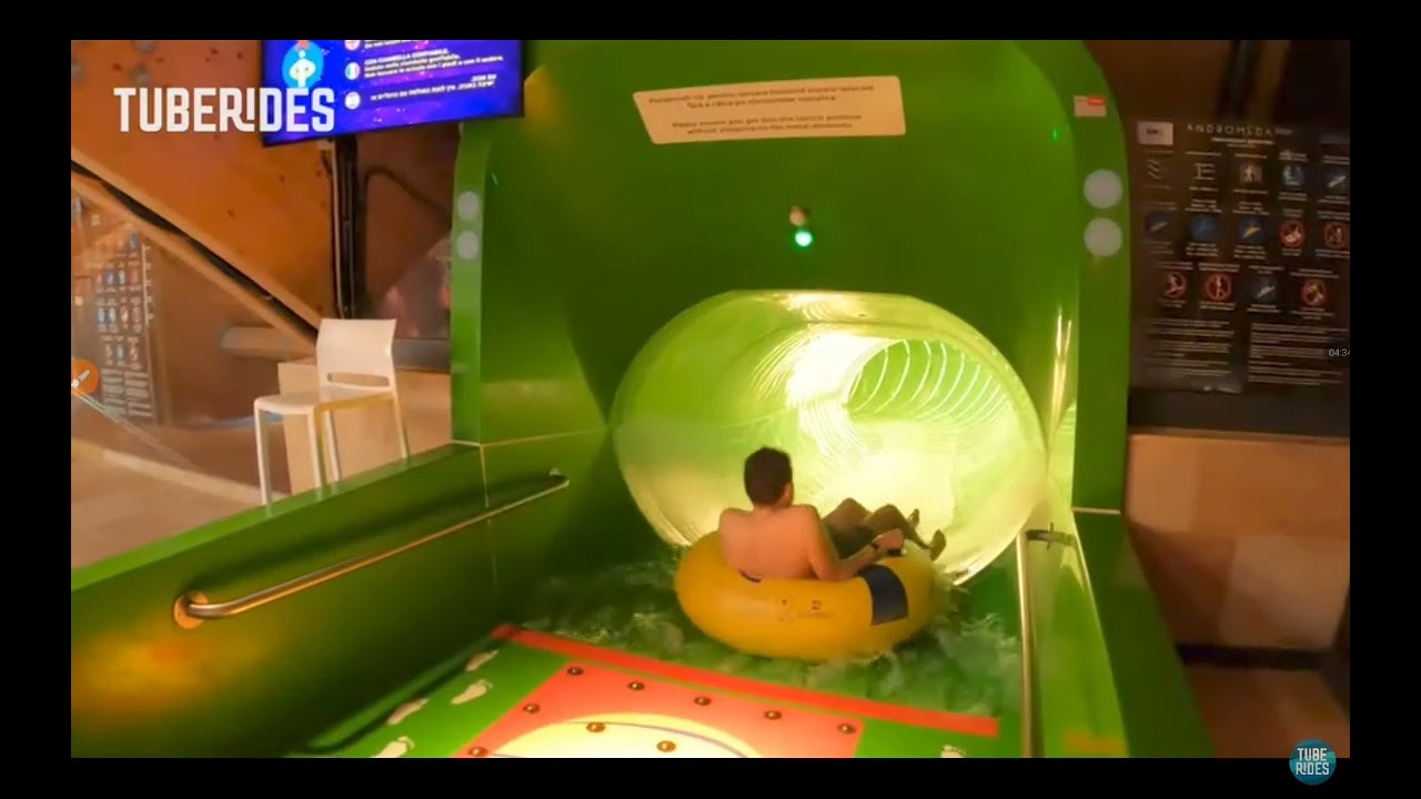 Смотрю видео ат канала Бухарест в аквапарк воденой