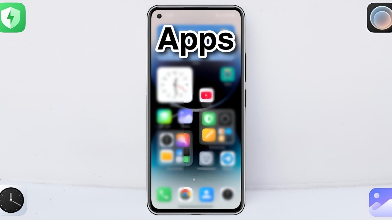 Está Liberado! HyperOS 2.2 - Os Apps que Você Precisa Agora