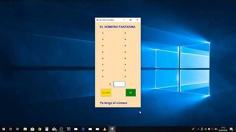 Curso Tutorial Aprende Visual C++ Rápidamente V01