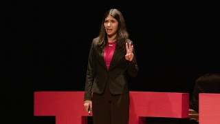 Clicks and Consequences: The Digital Ad Trap for Children | Shriya Marla | TEDxYouth@LincolnStreet