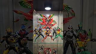 Download Mp3 S.H.F Shinkocchou Seihou- Kamen Rider OOO (All Combo Forms) Gudang lagu Download Mp3 S.H.F Shinkocchou Seihou- Kamen Rider OOO (All Combo Forms)