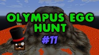 Olympus Egg Hunt #11 (CTM Style Map)