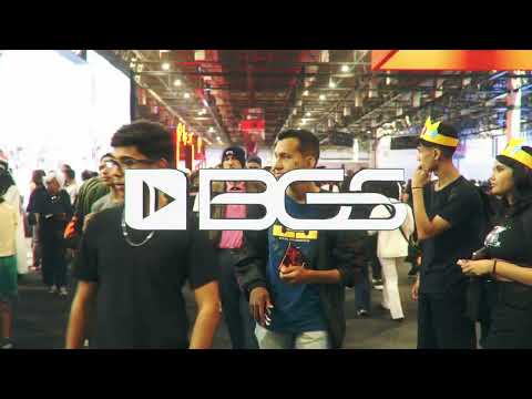 #BGS2023 : Akko e seu cantinho especial no stand da Redragon Brasil!