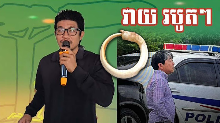 វាយ របូតៗ បទភ្លេងនិពន្ធថ្មី vey  robot  original song by punlok