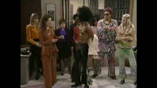 5IN LIVING COLOR-SUGAR SWEET TOOTH JONES