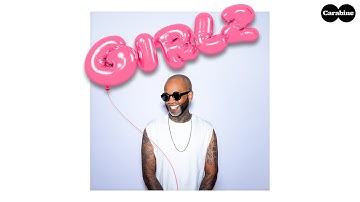 Willy William - Girlz (Official Audio)