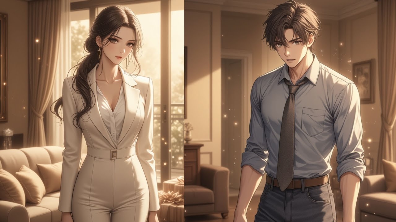 ☕Her rich suitor tried to kill my CEO wife, but I nursed her back & then BURIED his company.