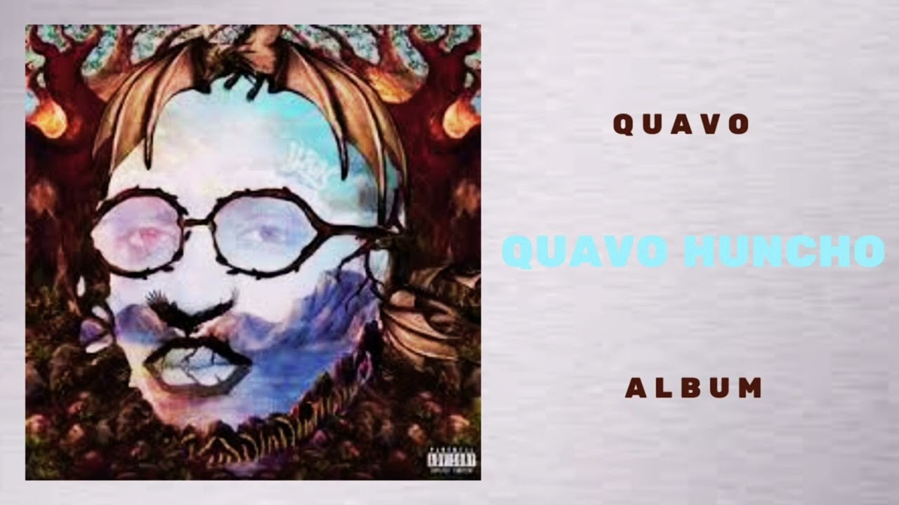 Quavo - Bubble Gum (Remix - Audio)