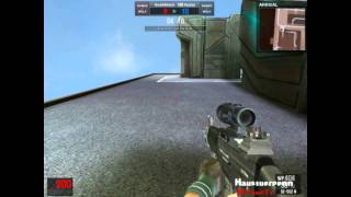 wolfteam test