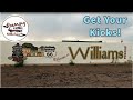 Williams, Arizona - Route 66 - Pete's Gas Station - What To Eat Drink See &amp; Do