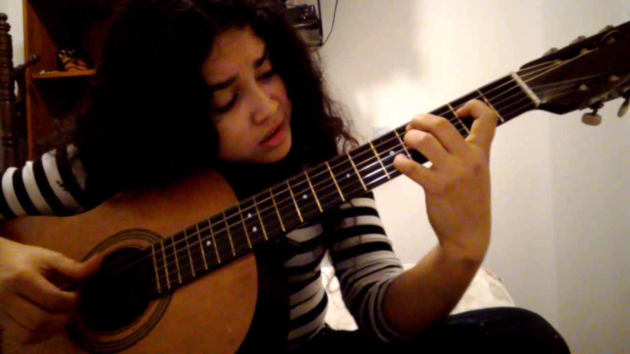 Soledad y El Mar (Natalia Lafourcade cover) / Acústico Cover