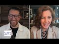 Josh Hammer's Strong Rebuttal to Candace Owens' Charlie Kirk Claims | Newsmakers