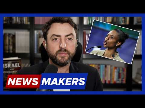 Josh Hammer's Strong Rebuttal to Candace Owens' Charlie Kirk Claims | Newsmakers