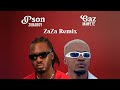 Pson Zaza mp3