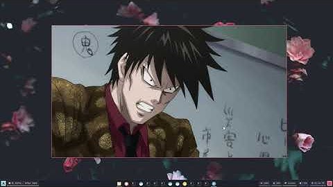 Wayfire | Expo | Archcraft