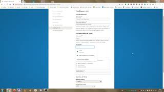 How to install Drupal 8