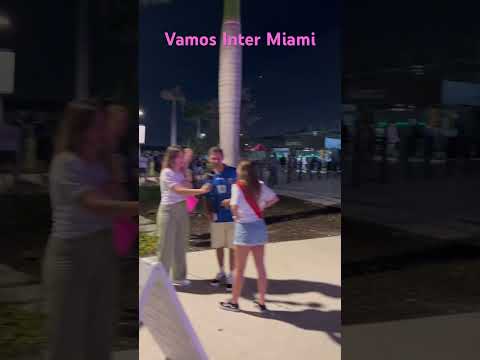 Vamos Inter Miami