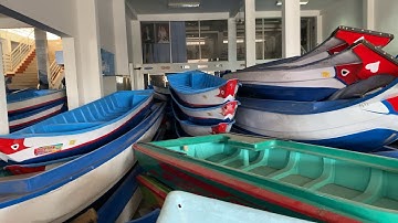 Bán xuồng nhựa cano thái võ lãi composite Cty Thủy Tiên 02703 948 999