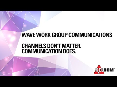 Connect to Any Device Anywhere With WAVE