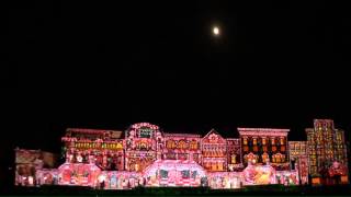 USJ2015　天使のくれた奇跡Ⅲ【プレミア席】2015/12/24（木）20:00～