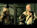 [Comic-con 2012] The Walking Dead