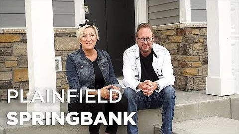 Plainfield Springbank | Steve & Sue Jeziorski