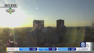 Sunrise Smart Start: Thursday, August 20