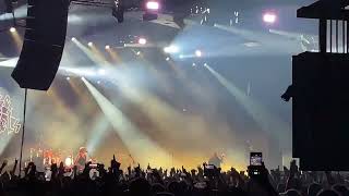 #böhseonkelz #lafamilia Böhse Onkelz - So sind wir (20.07.‘22 Jahrhunderthalle Frankfurt/Main)