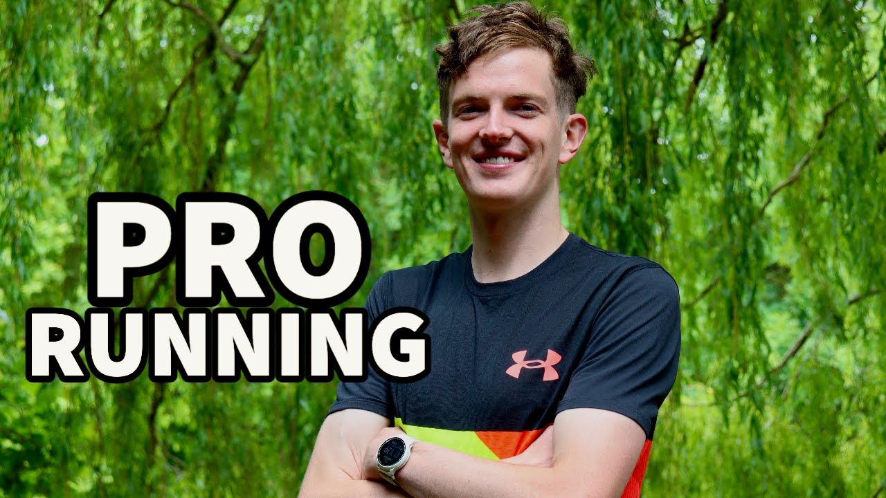 I Signed a Pro Contract