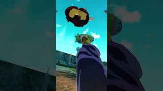 No commentary Gohan Ultimate Mission 100  POV | Dragon Ball Sparking! ZERO | #dragonballsparkingzero