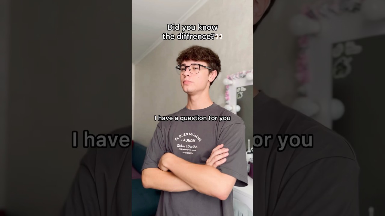 PHRASAL VERBS (difference between wake up & get up) Did you find anything wrong with this video?