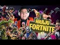 FattyPillow Fortnite song - Text | By LukyN