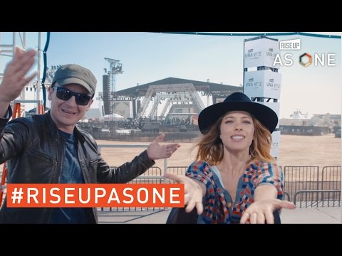 Fonseca Y Debi Nova - Rise Up