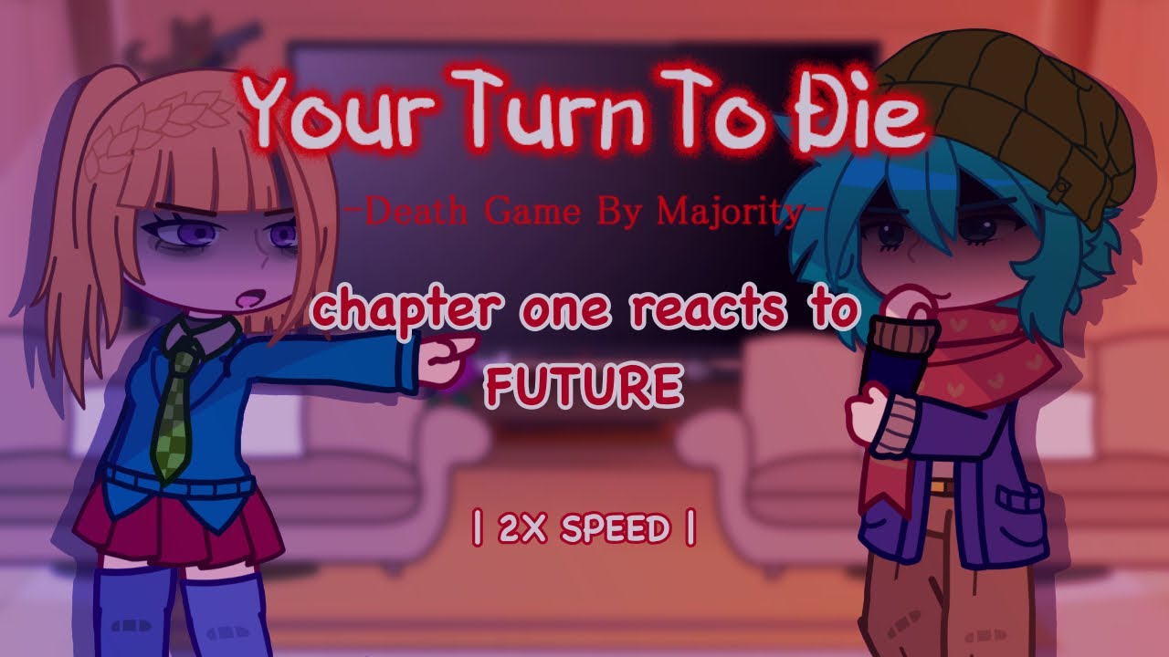 YTTD Reacts to Future | 2X SPEED |