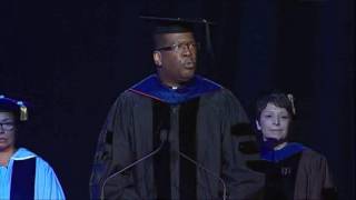 CNR 2016 Commencement Convocation & Invocation