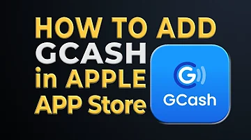 Como colocar crédito no Apple Store?