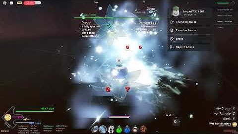 project slayers exploits report