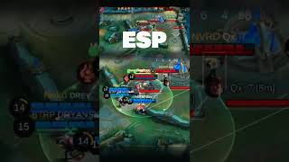 сора тайный потенциал лор 2025 ранк в эпик-рейтинге #mobilelegends