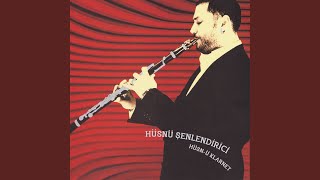 Video thumbnail of "Hüsnü Şenlendirici - Çığ"