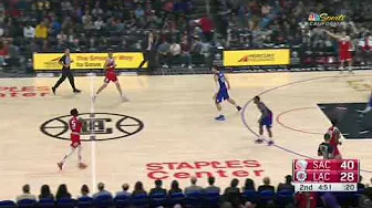 Defense- Post Digs