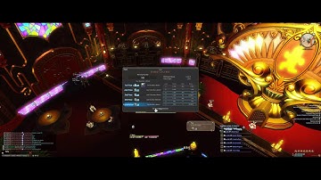 FFXIV UCOB Memes Part 51