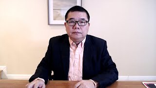 最早揭露武汉新冠肺炎的李文亮医生牺牲了/王剑每日财经观察/20200207