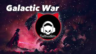 Dubtronik619 - Galactic War ​⁠#electronicmusic #dubstep